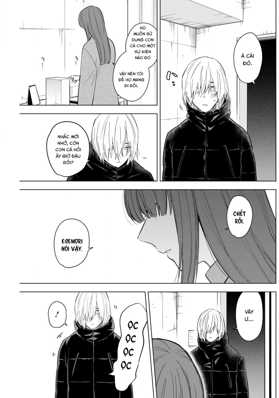 Shounen no Abyss 
