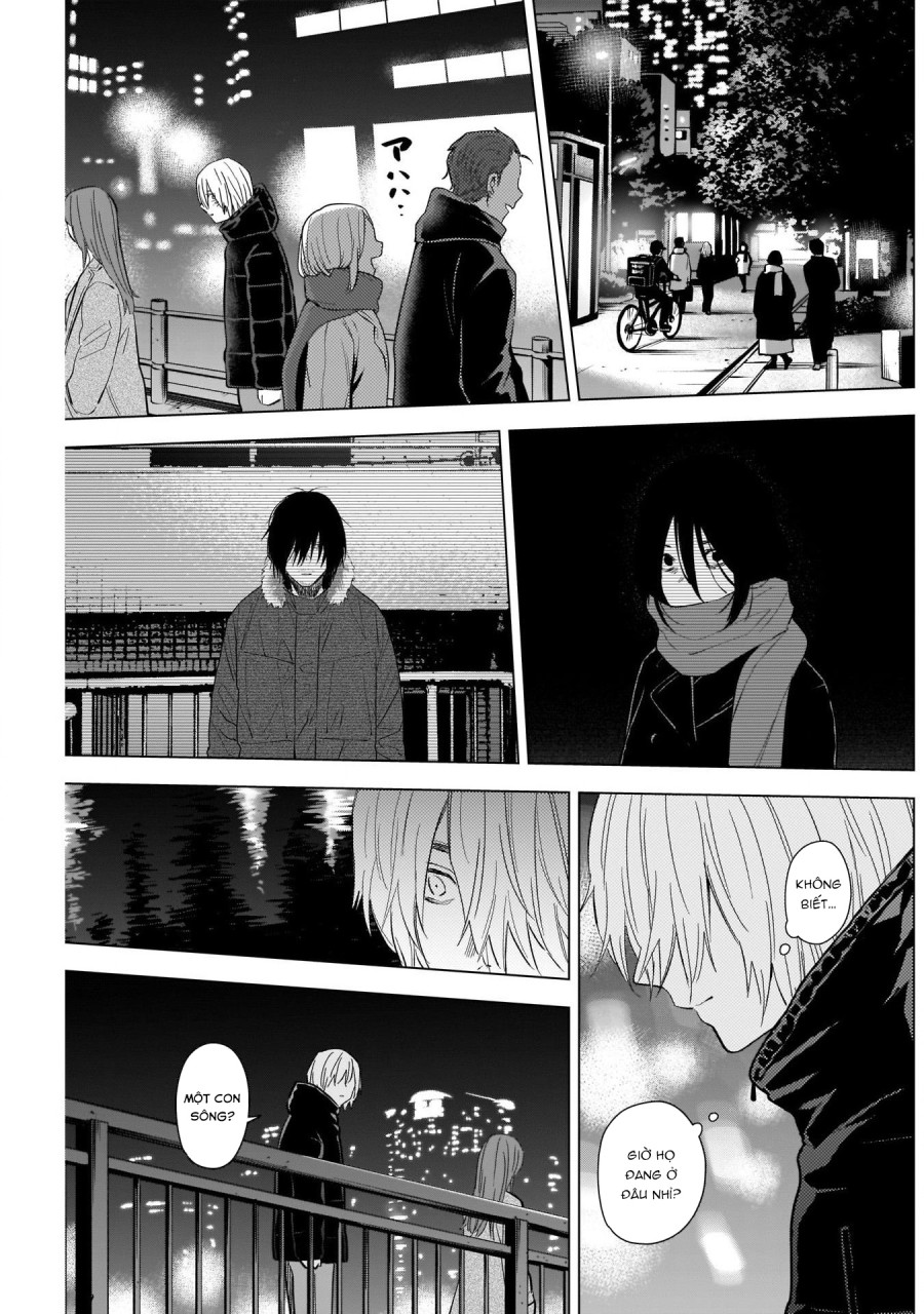 Shounen no Abyss 