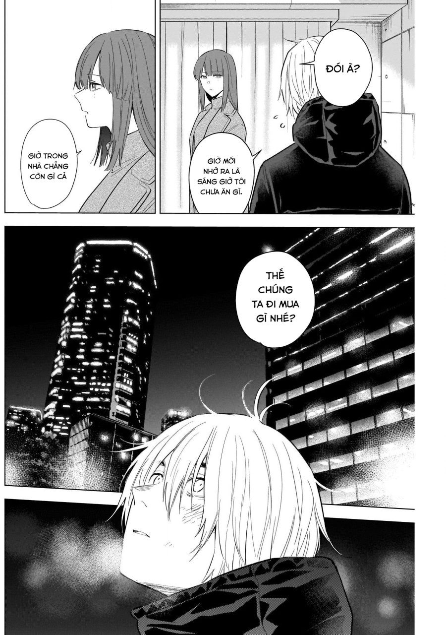 Shounen no Abyss 