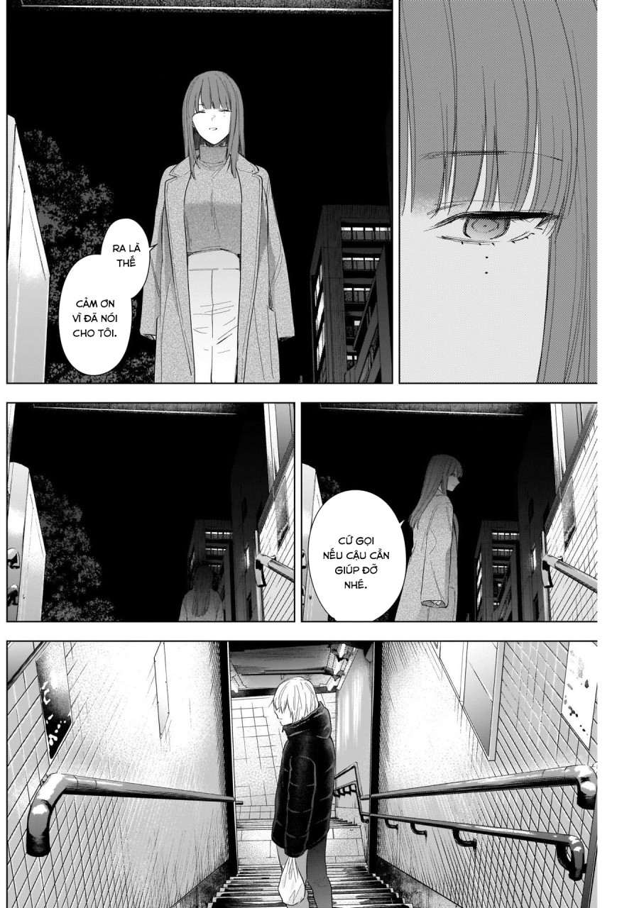 Shounen no Abyss 
