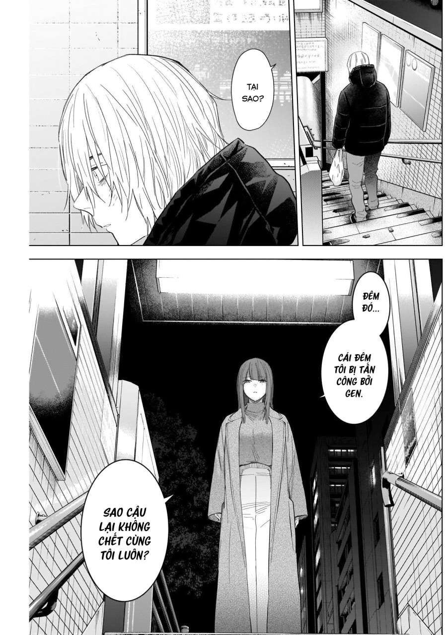 Shounen no Abyss 