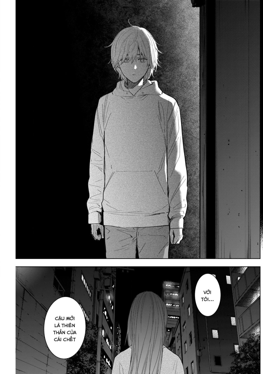 Shounen no Abyss 