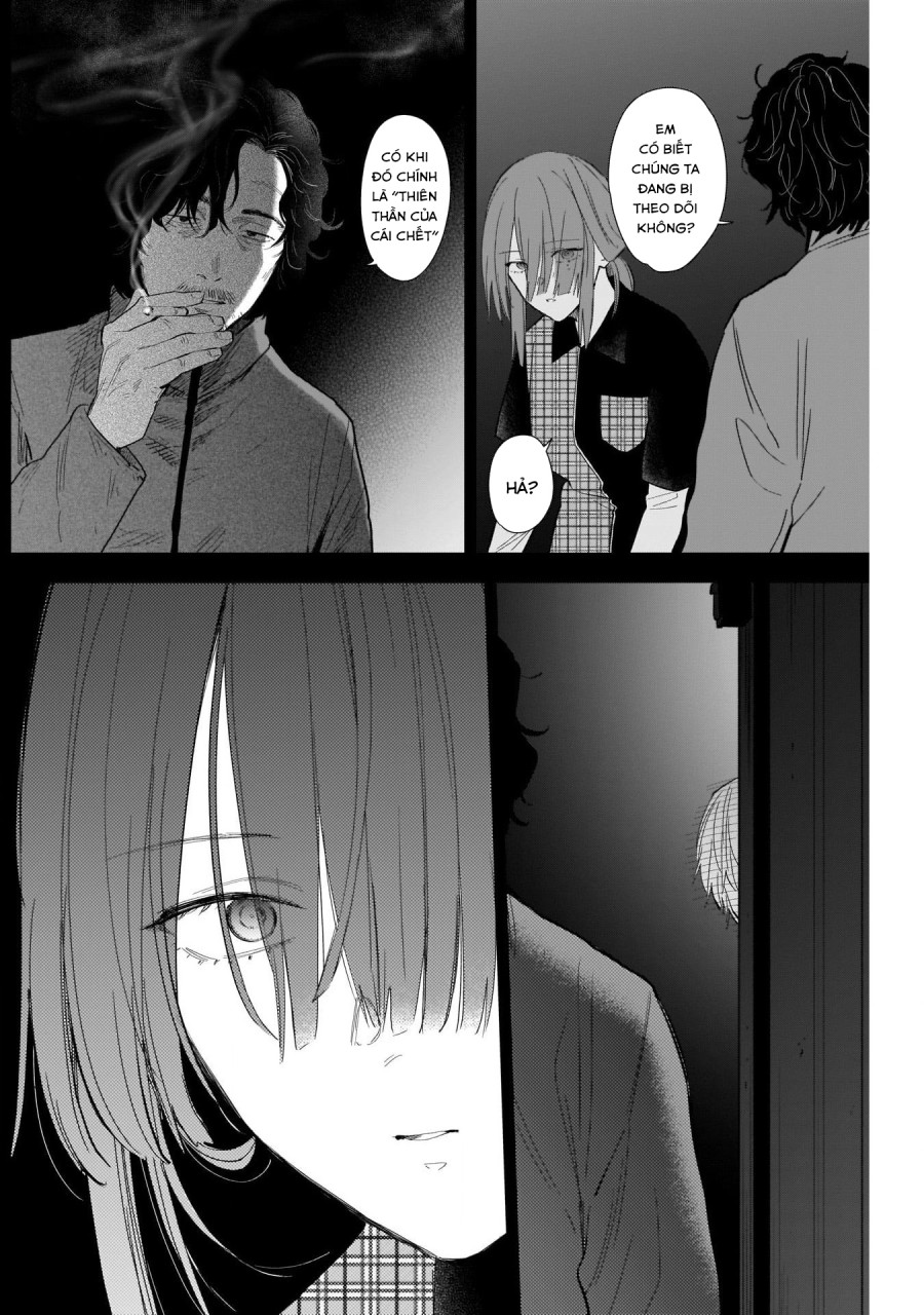 Shounen no Abyss 