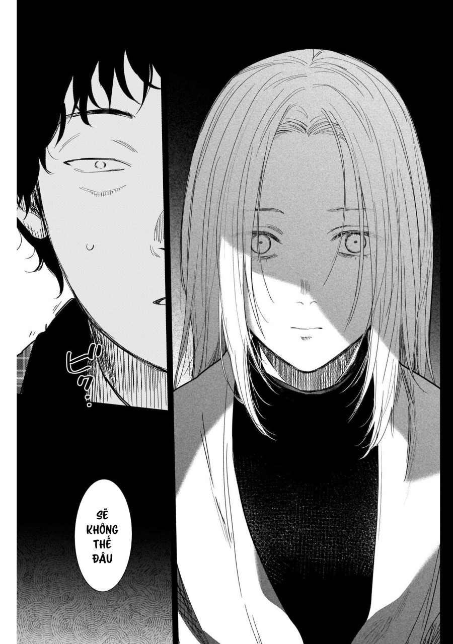 Shounen no Abyss 