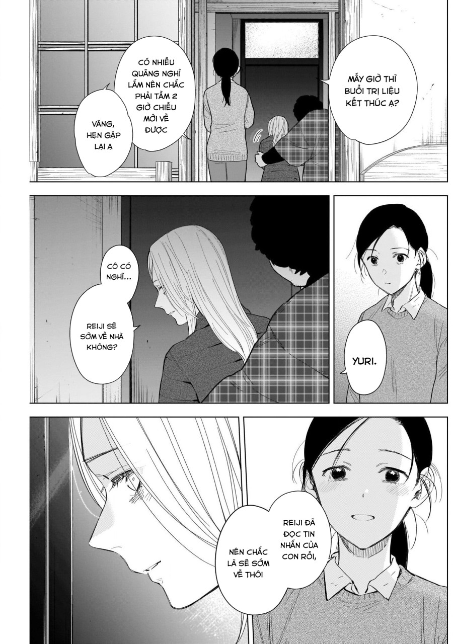 Shounen no Abyss 