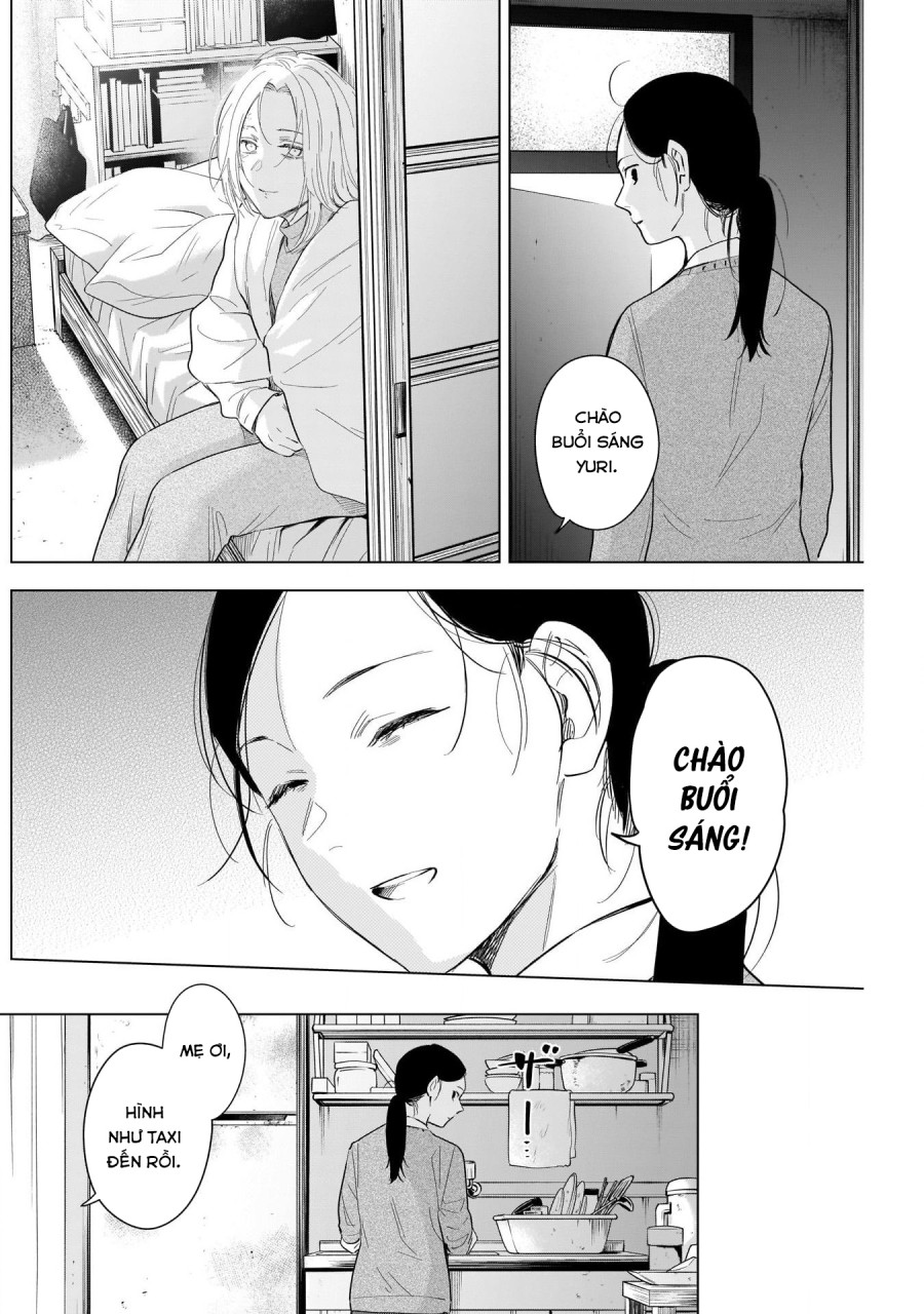 Shounen no Abyss 