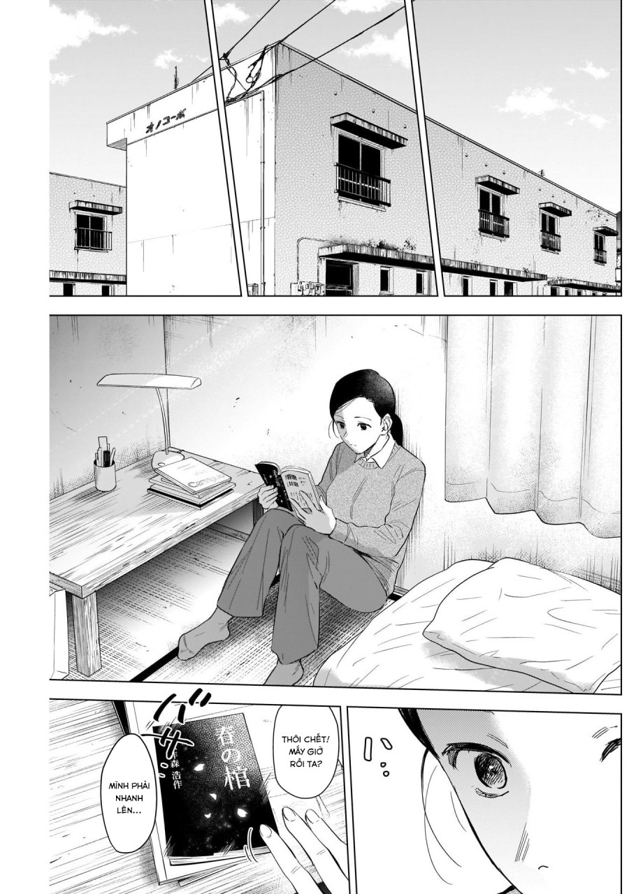 Shounen no Abyss 