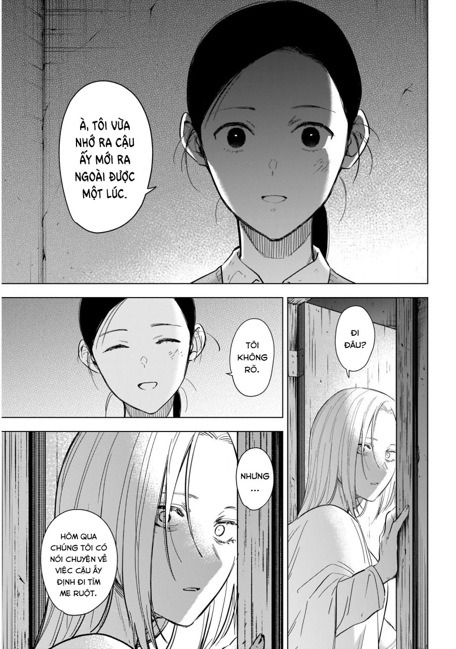 Shounen no Abyss 