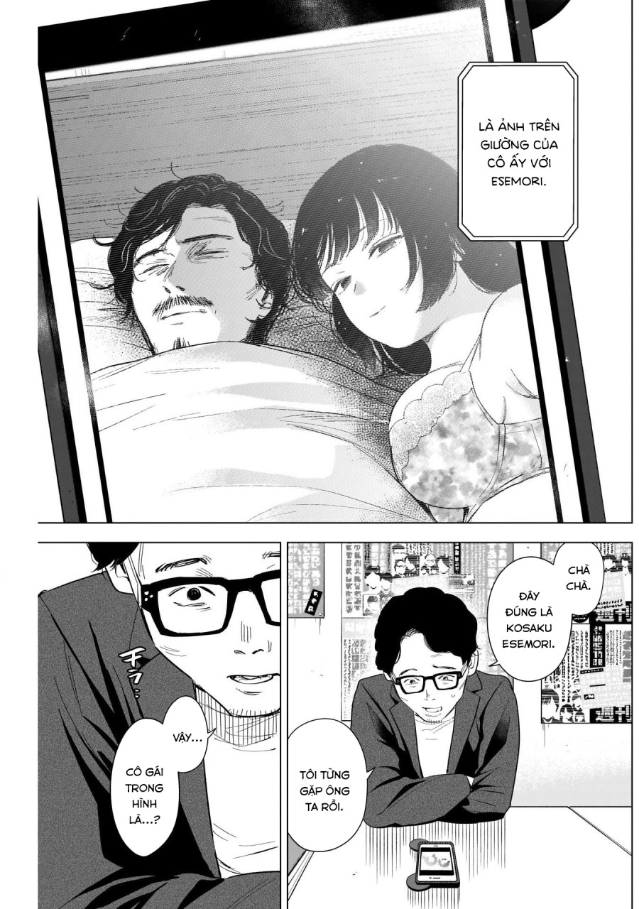 Shounen no Abyss 