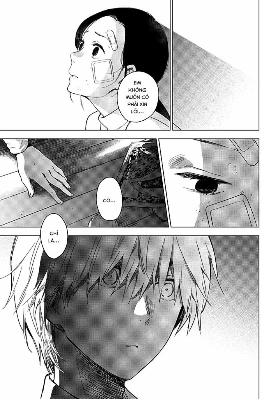 Shounen no Abyss 
