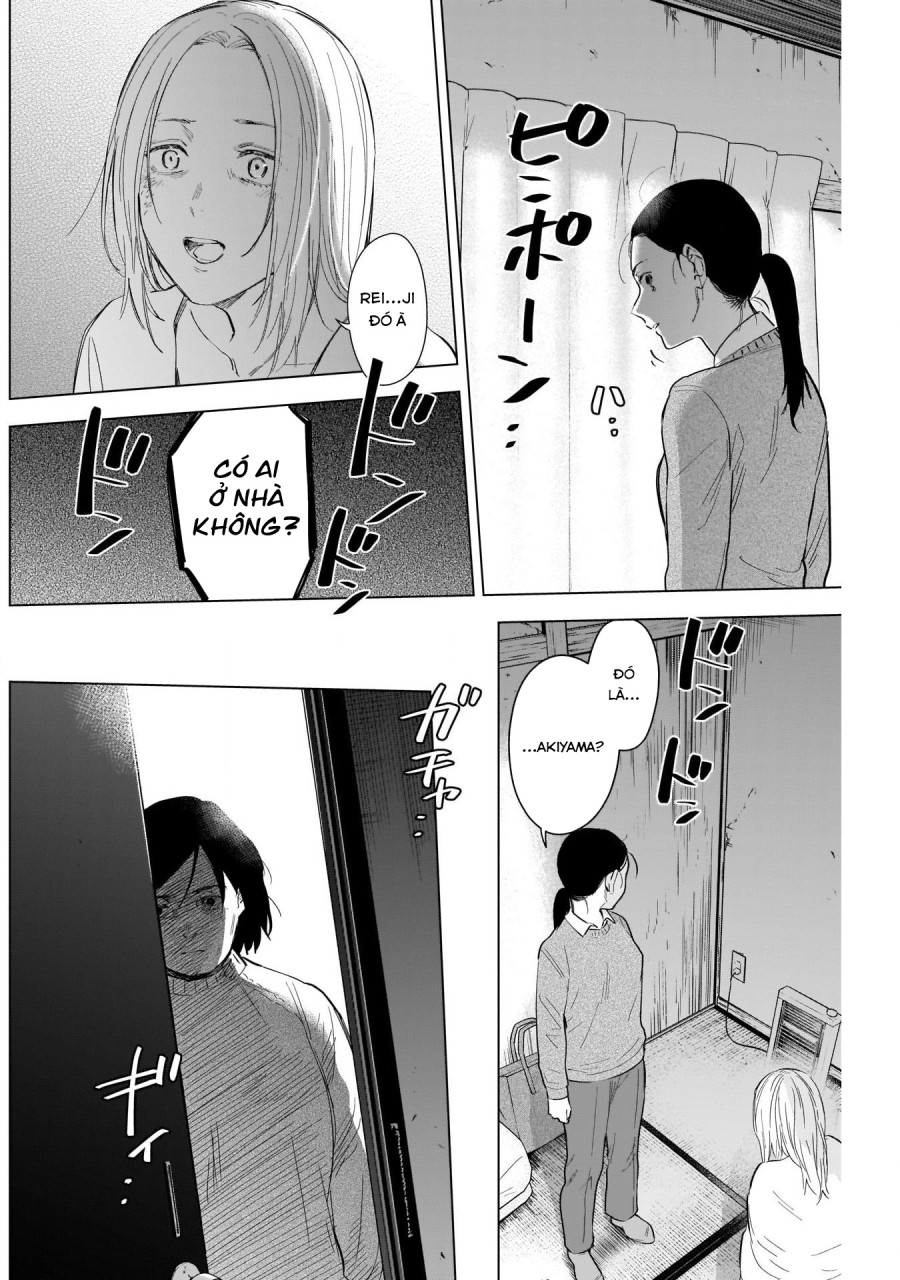 Shounen no Abyss 