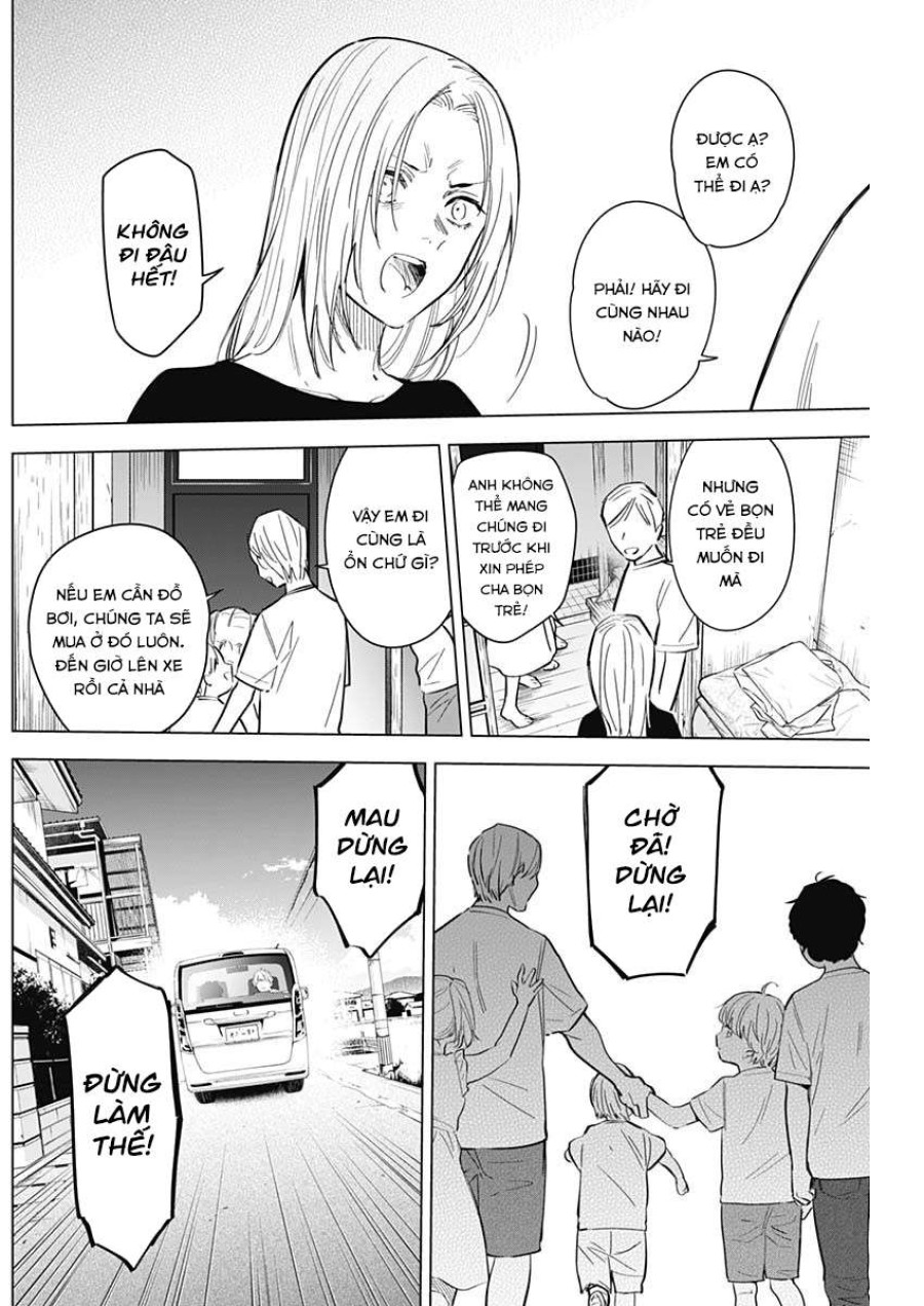 Shounen no Abyss 