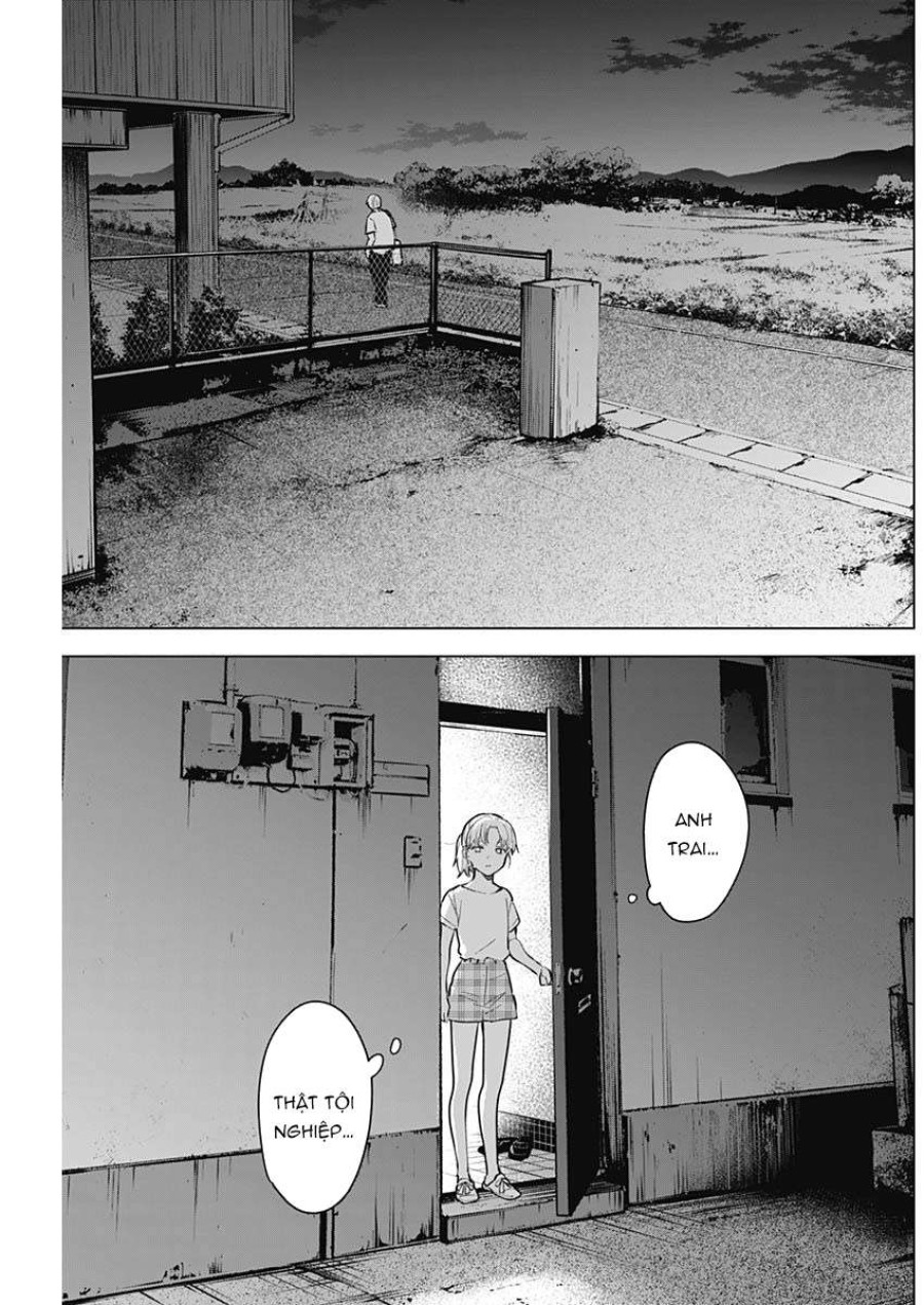 Shounen no Abyss 