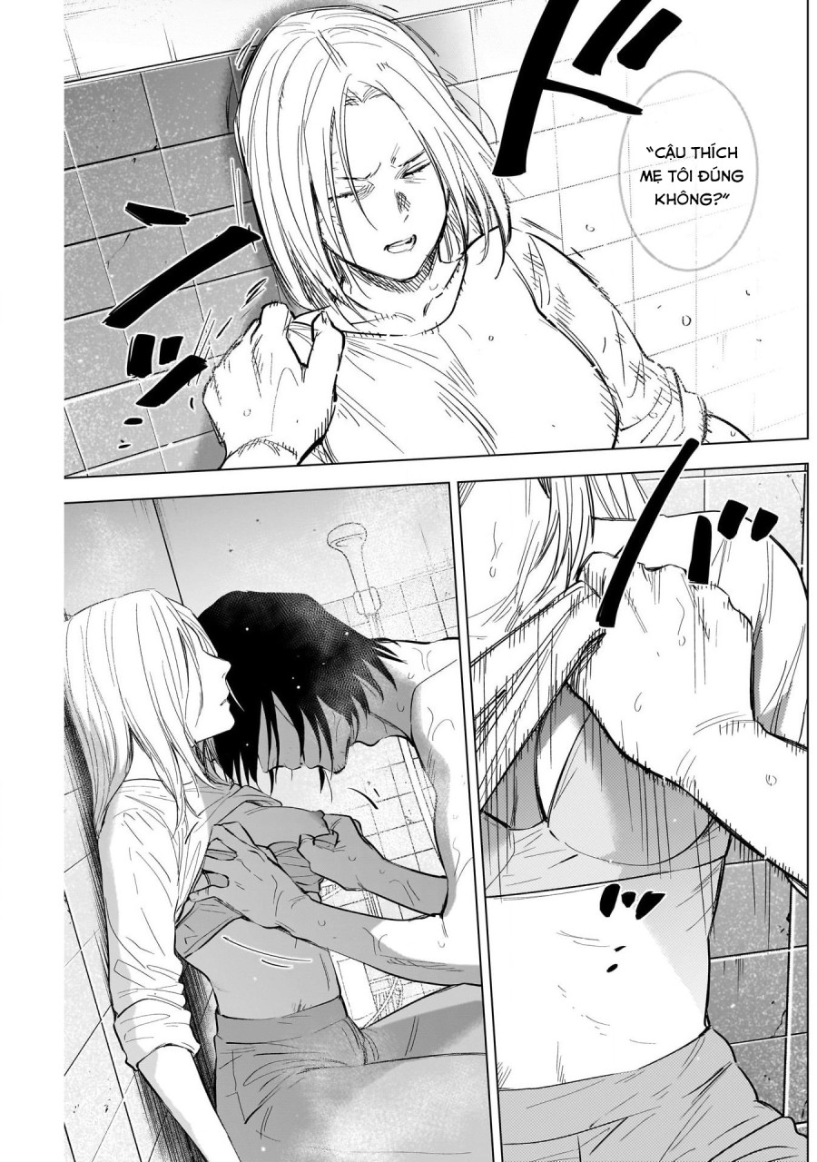Shounen no Abyss 