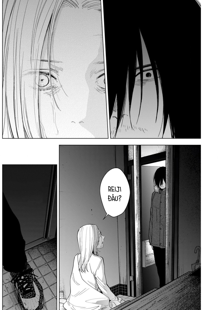Shounen no Abyss 