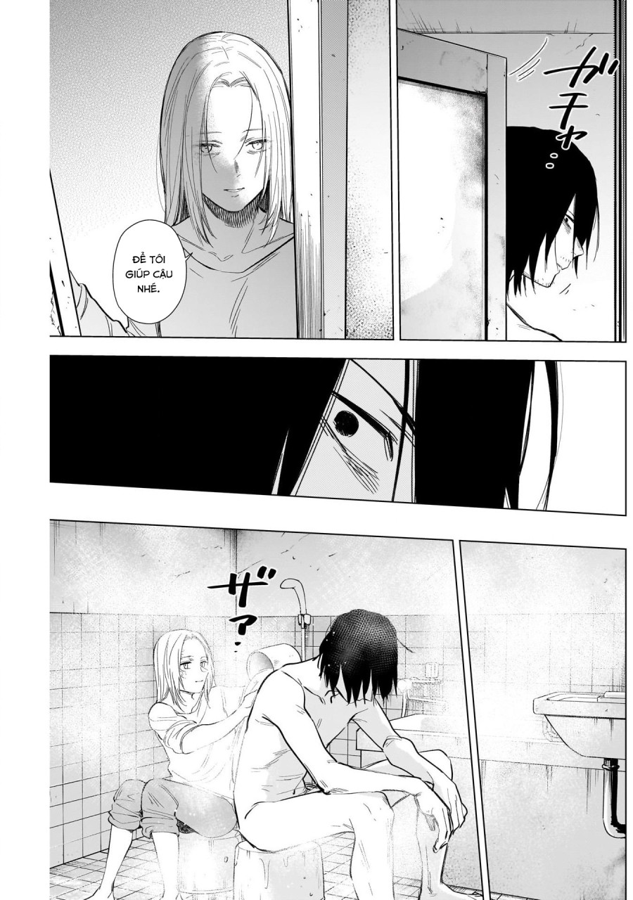 Shounen no Abyss 