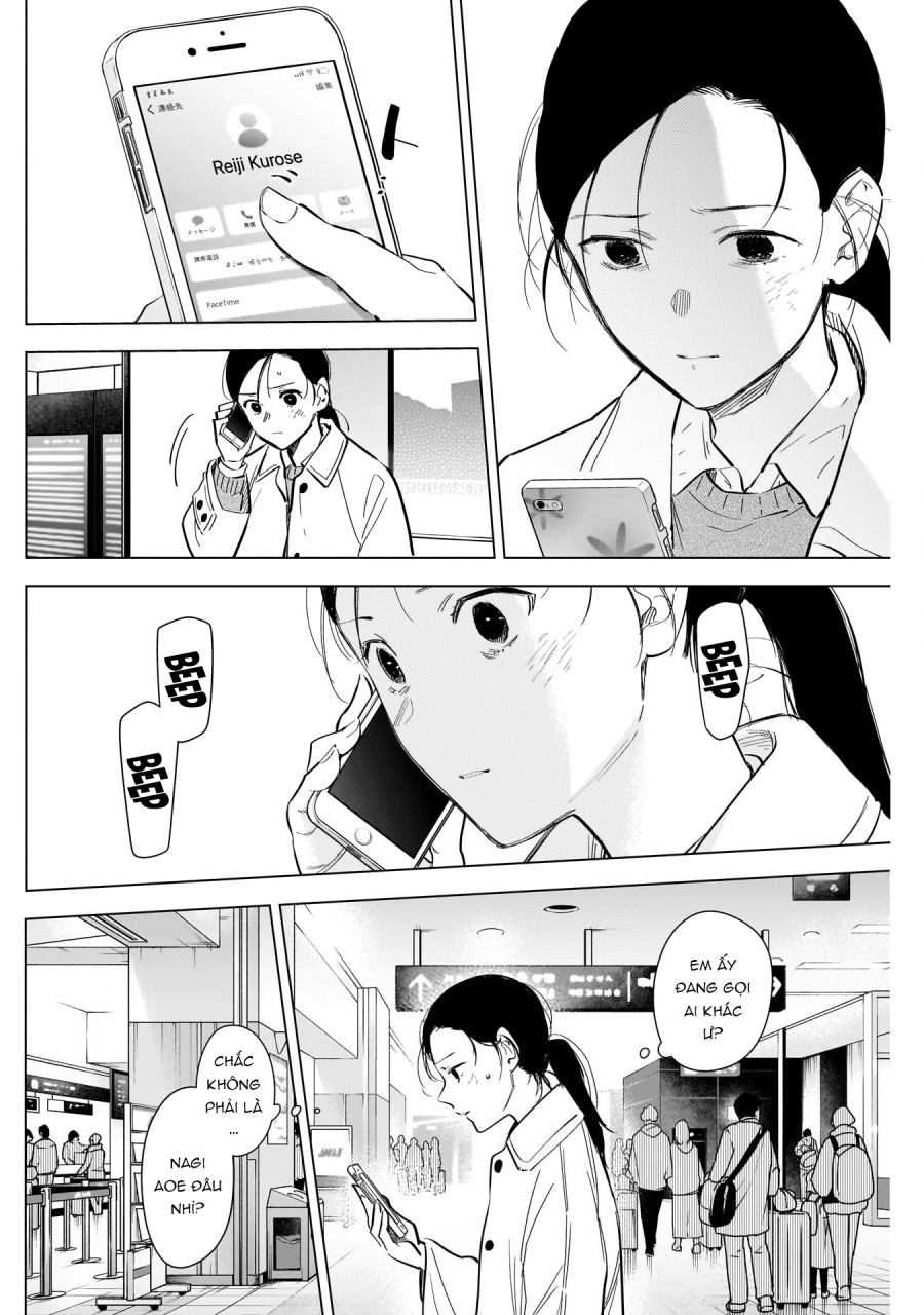 Shounen no Abyss 