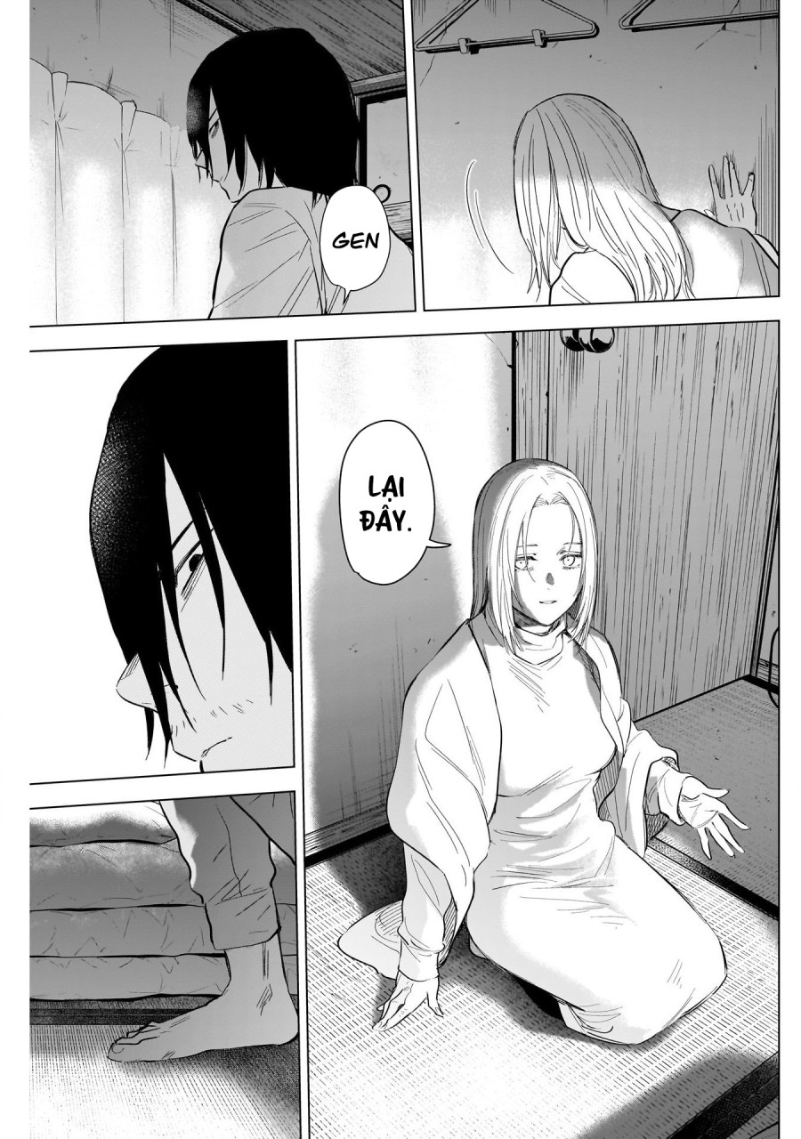 Shounen no Abyss 