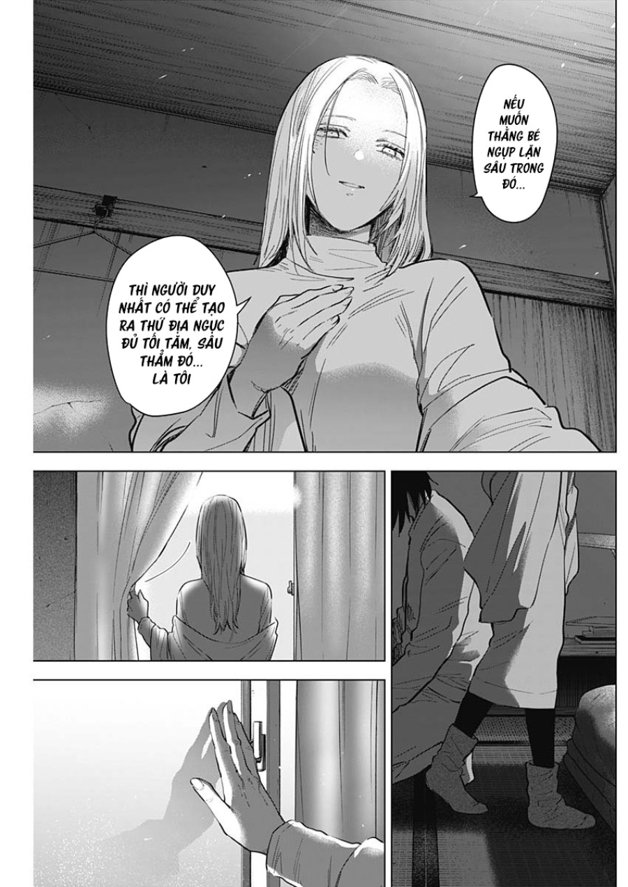 Shounen no Abyss 