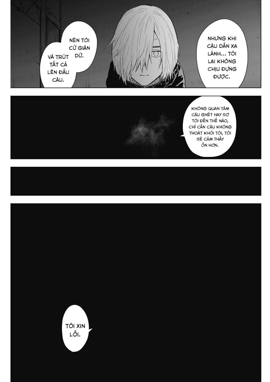Shounen no Abyss 