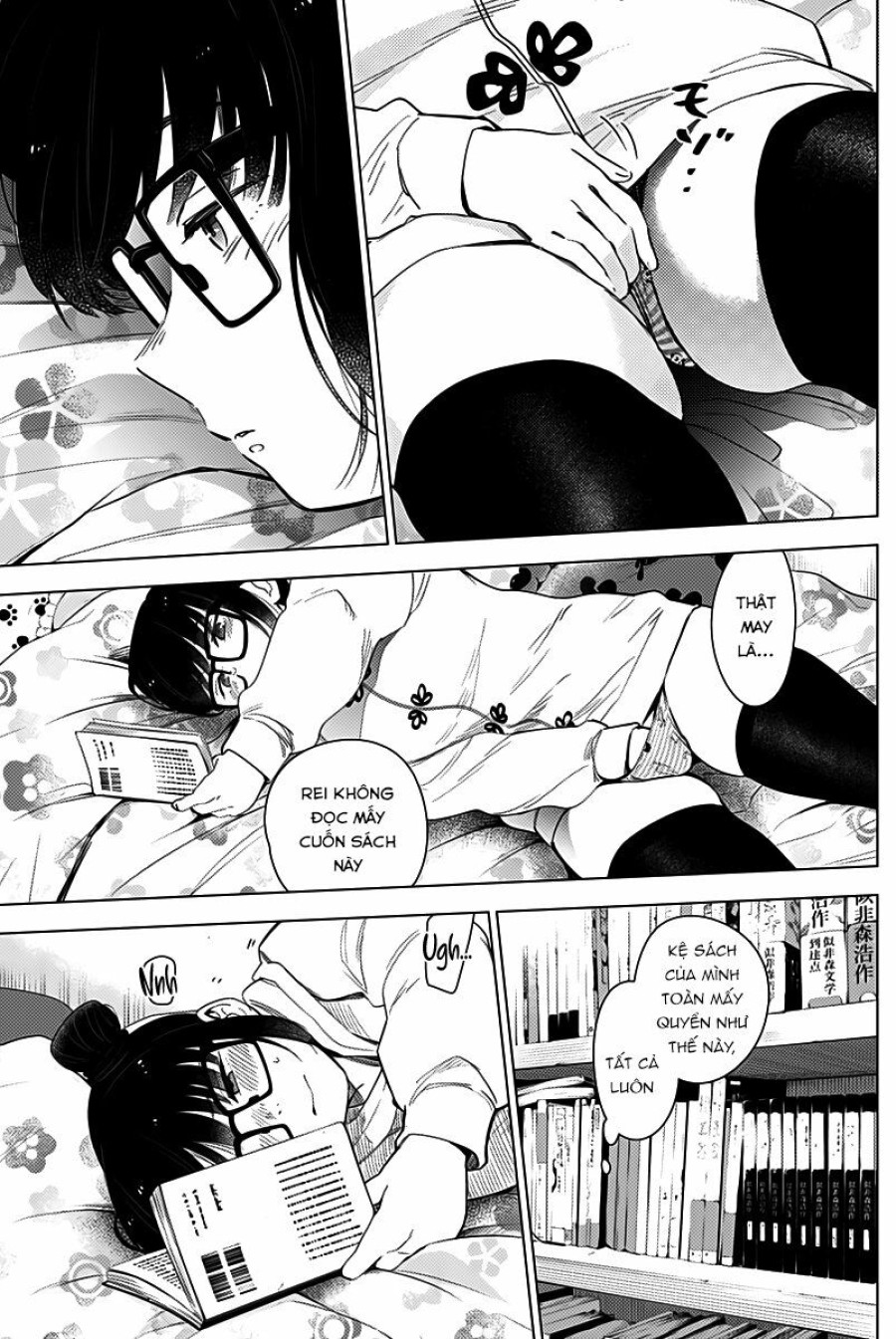 Shounen no Abyss 
