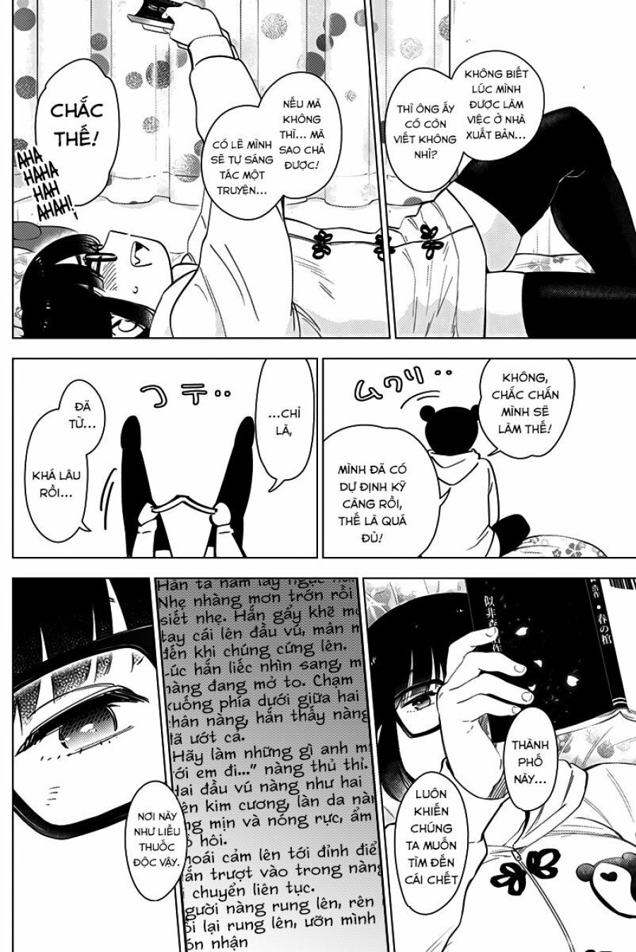 Shounen no Abyss 