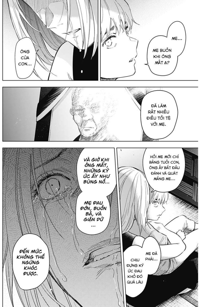 Shounen no Abyss 
