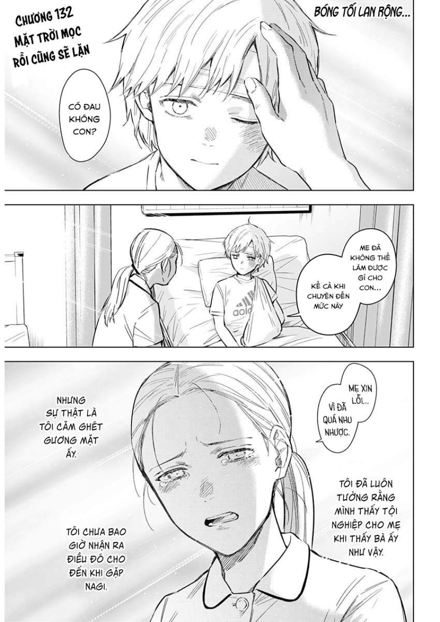Shounen no Abyss 