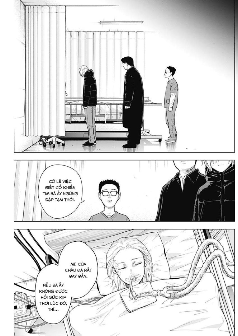 Shounen no Abyss 