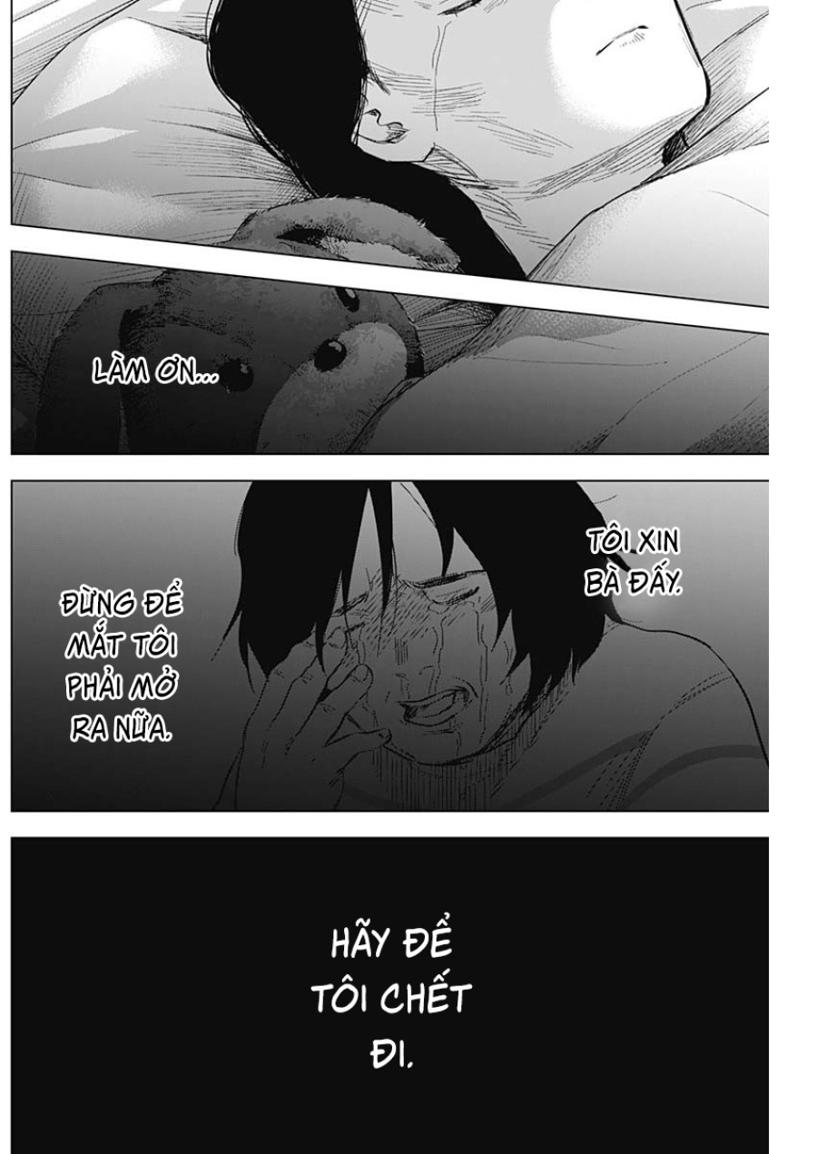 Shounen no Abyss 