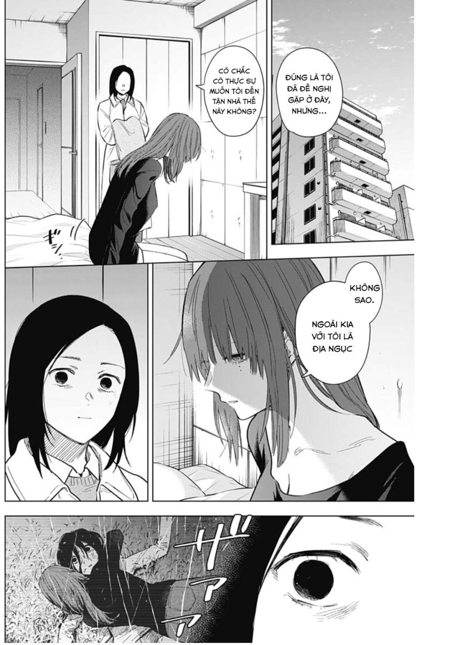 Shounen no Abyss 