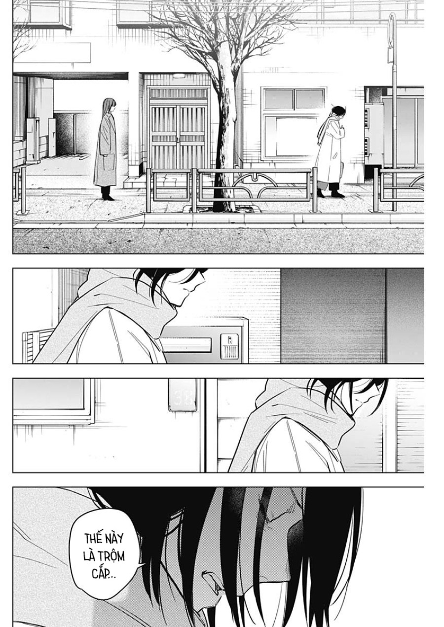 Shounen no Abyss 