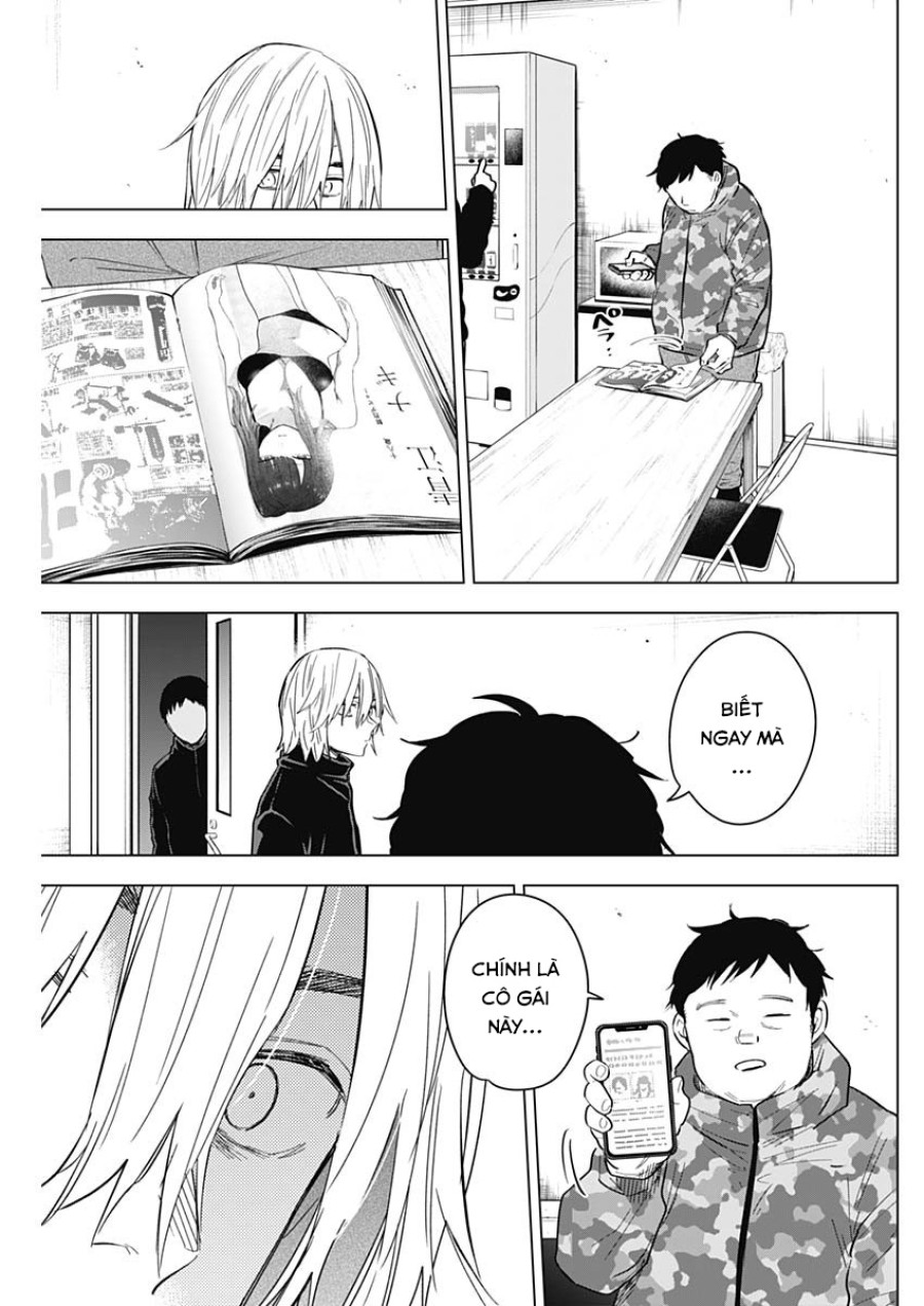 Shounen no Abyss 