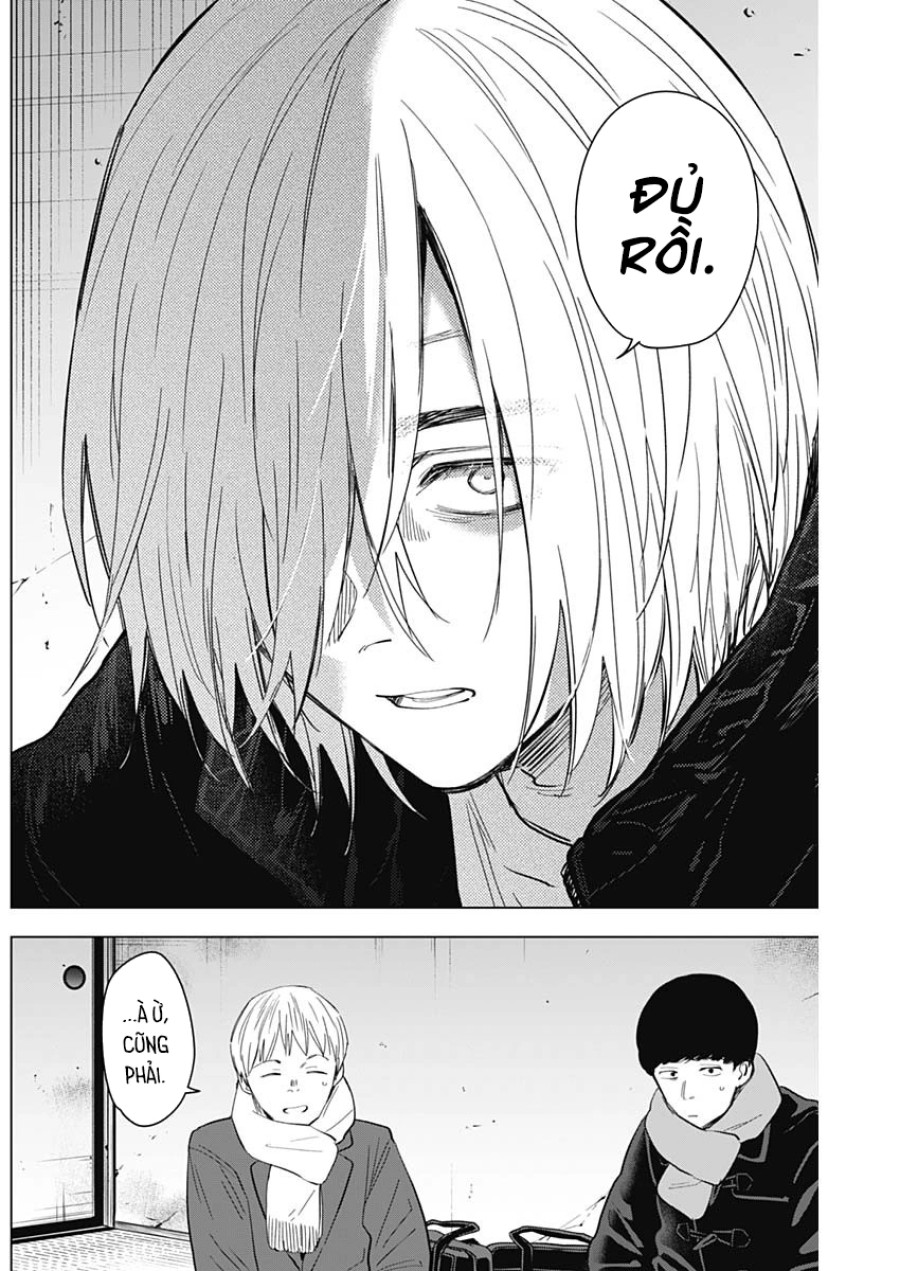 Shounen no Abyss 