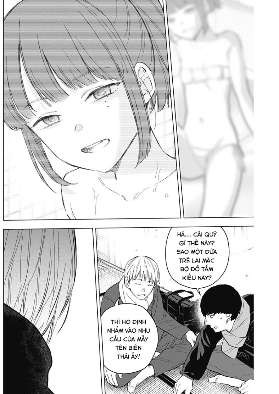 Shounen no Abyss 