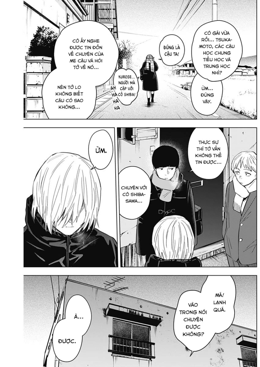 Shounen no Abyss 