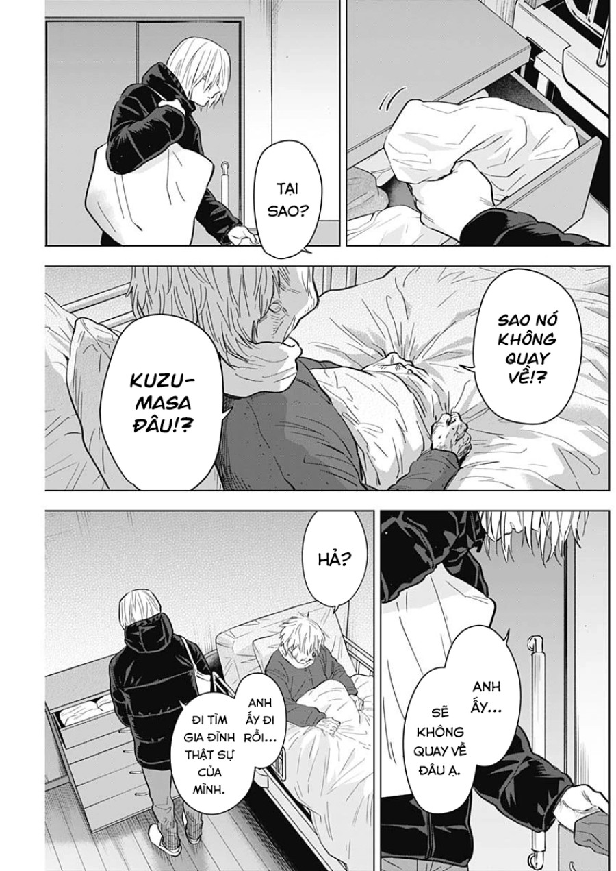 Shounen no Abyss 
