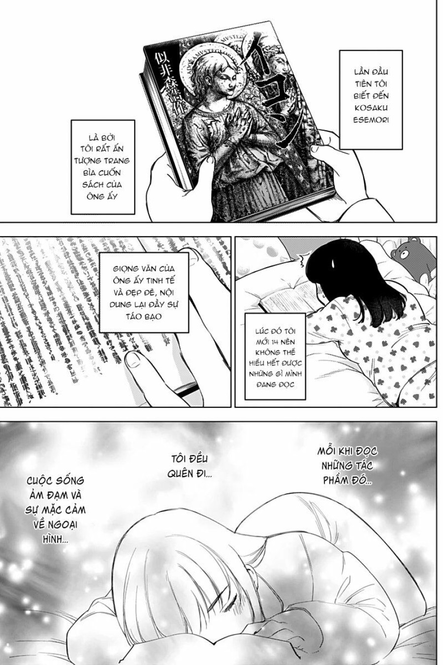 Shounen no Abyss 