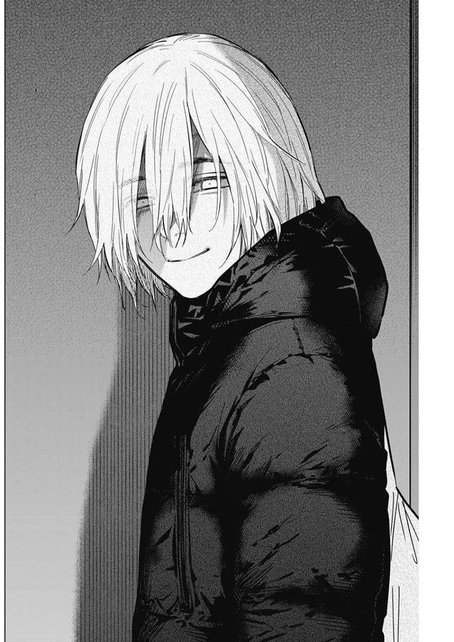 Shounen no Abyss 