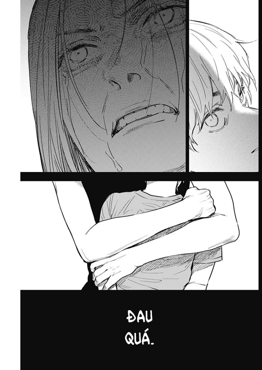 Shounen no Abyss 