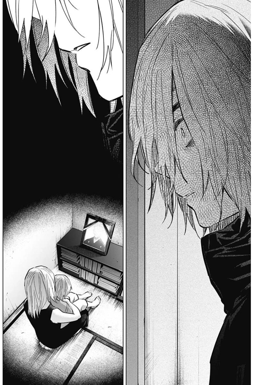 Shounen no Abyss 