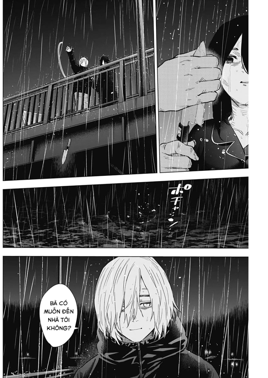 Shounen no Abyss 