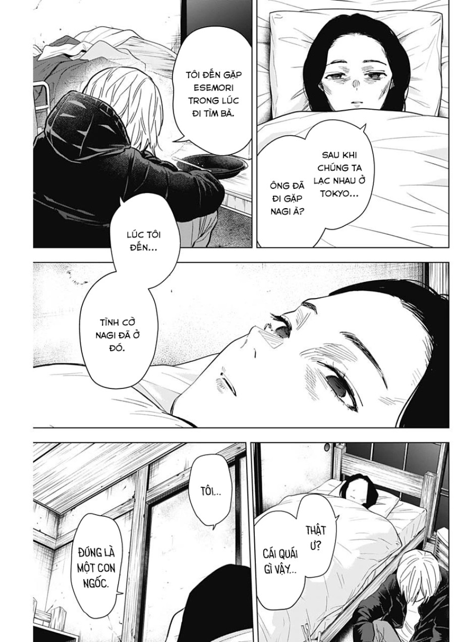 Shounen no Abyss 