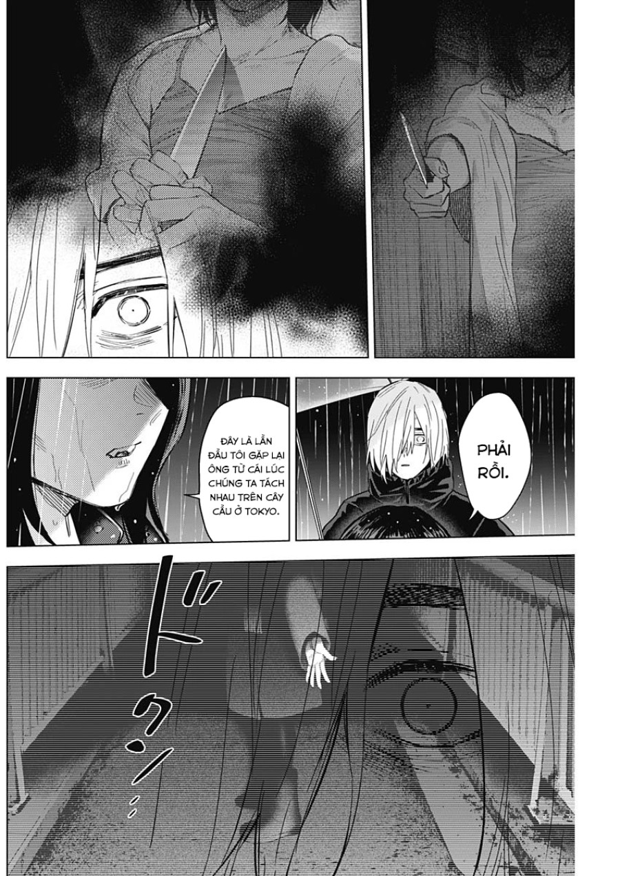 Shounen no Abyss 