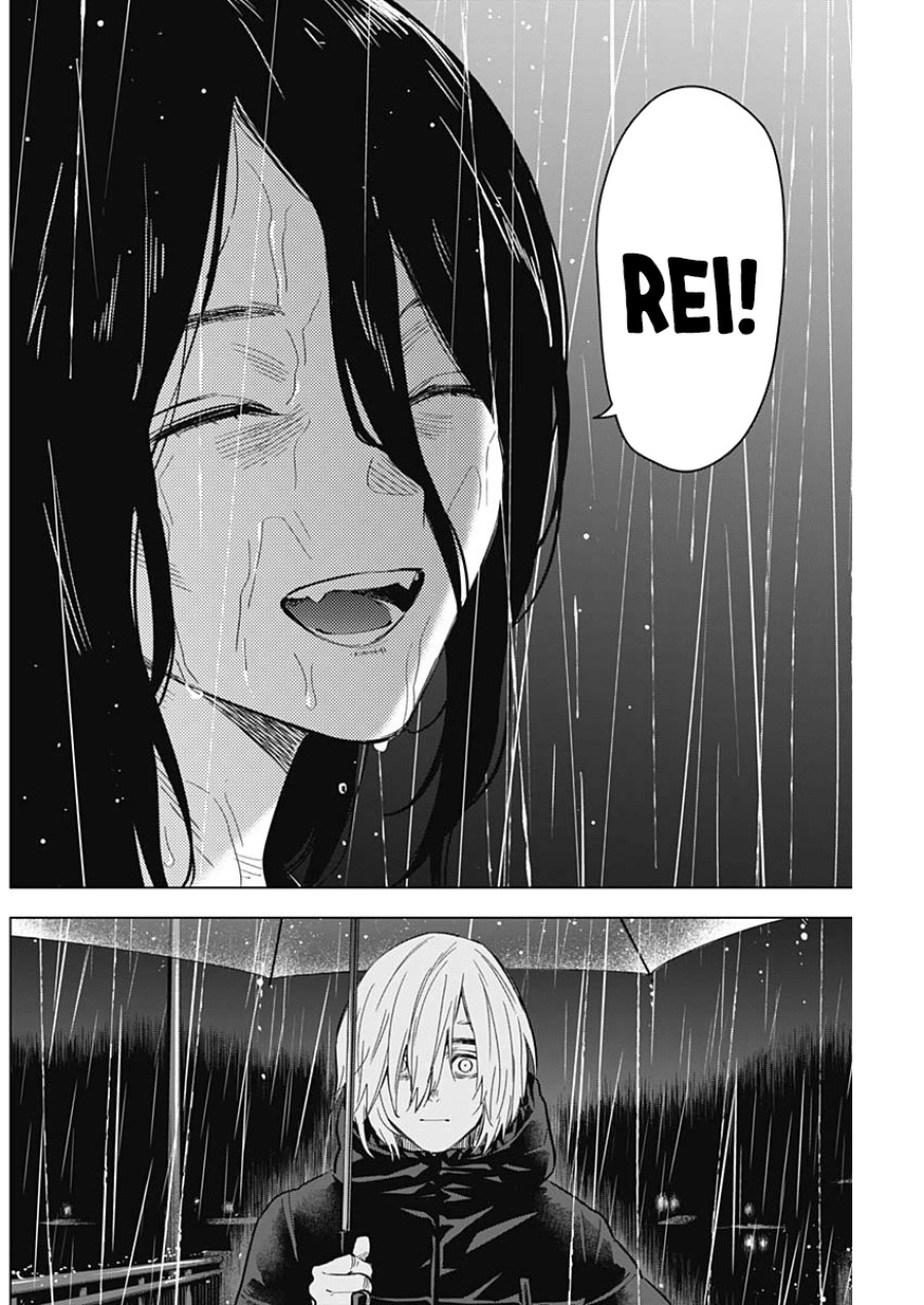 Shounen no Abyss 