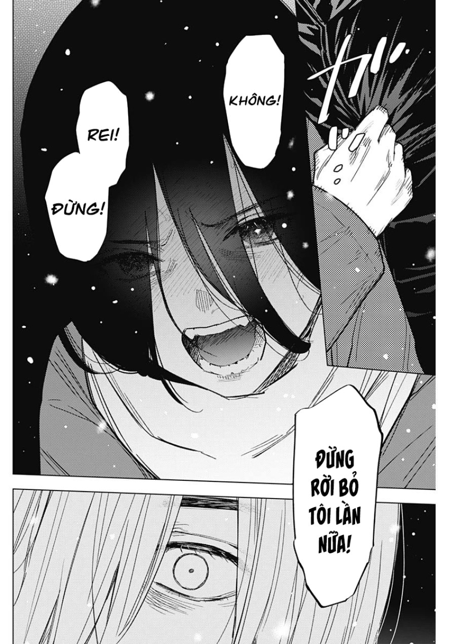 Shounen no Abyss 