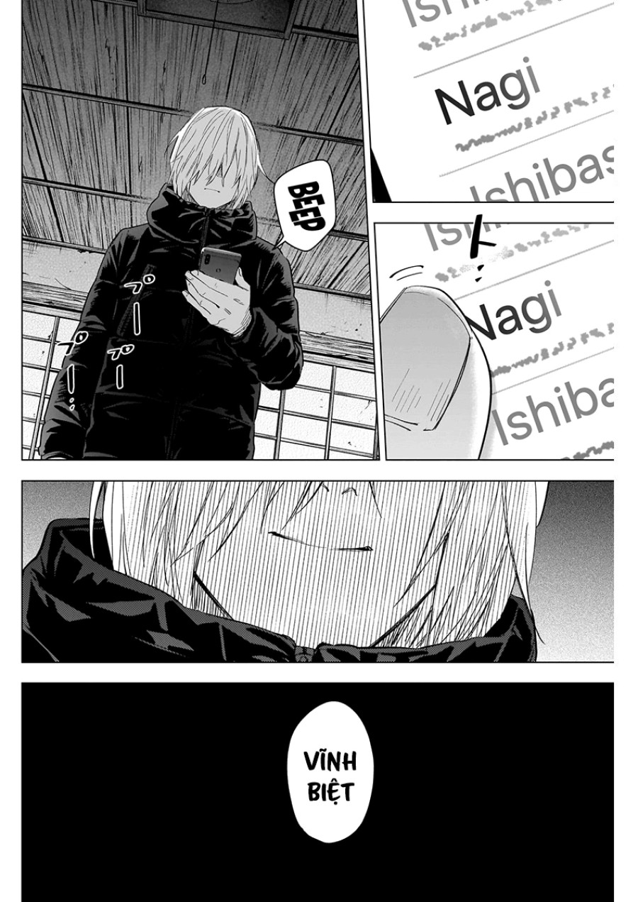 Shounen no Abyss 