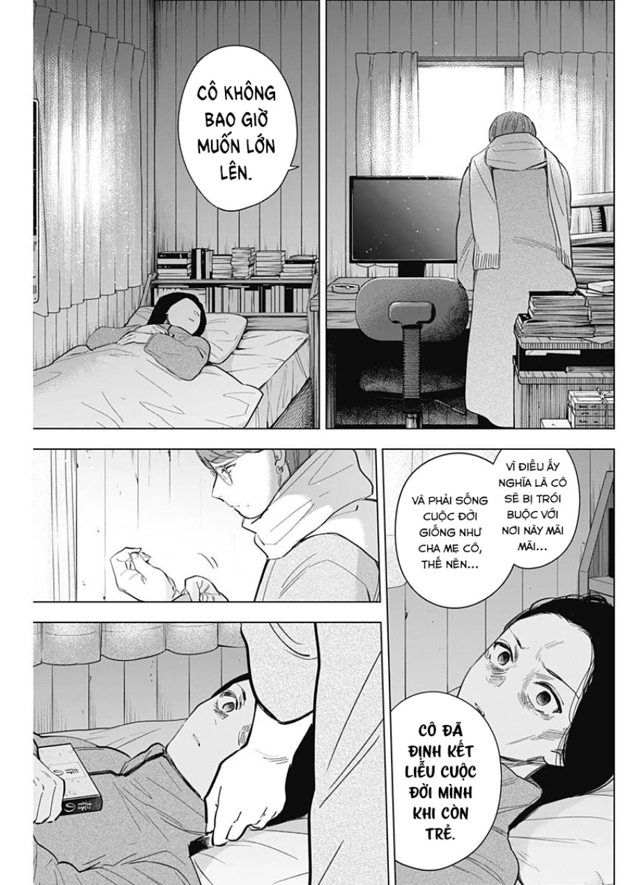 Shounen no Abyss 