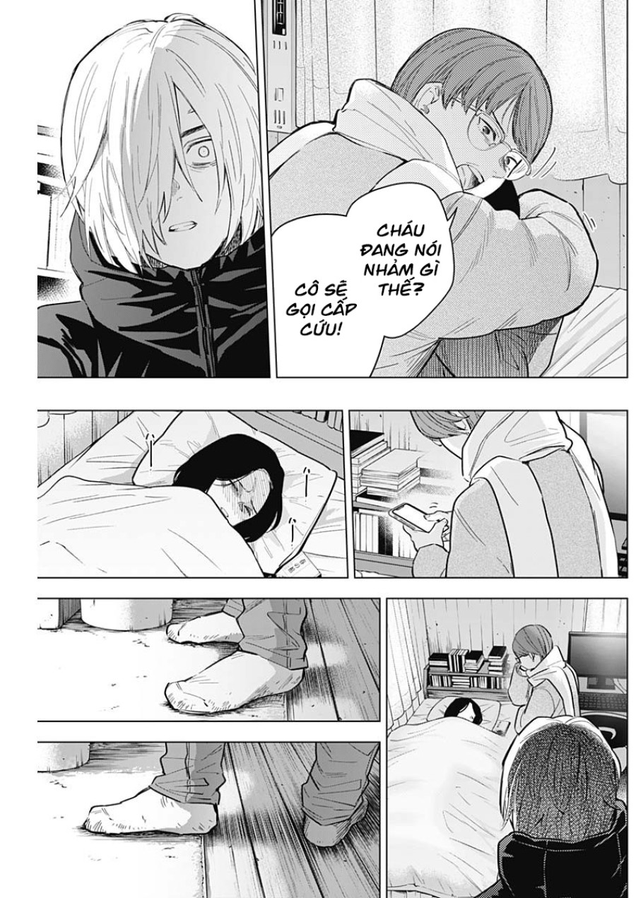 Shounen no Abyss 
