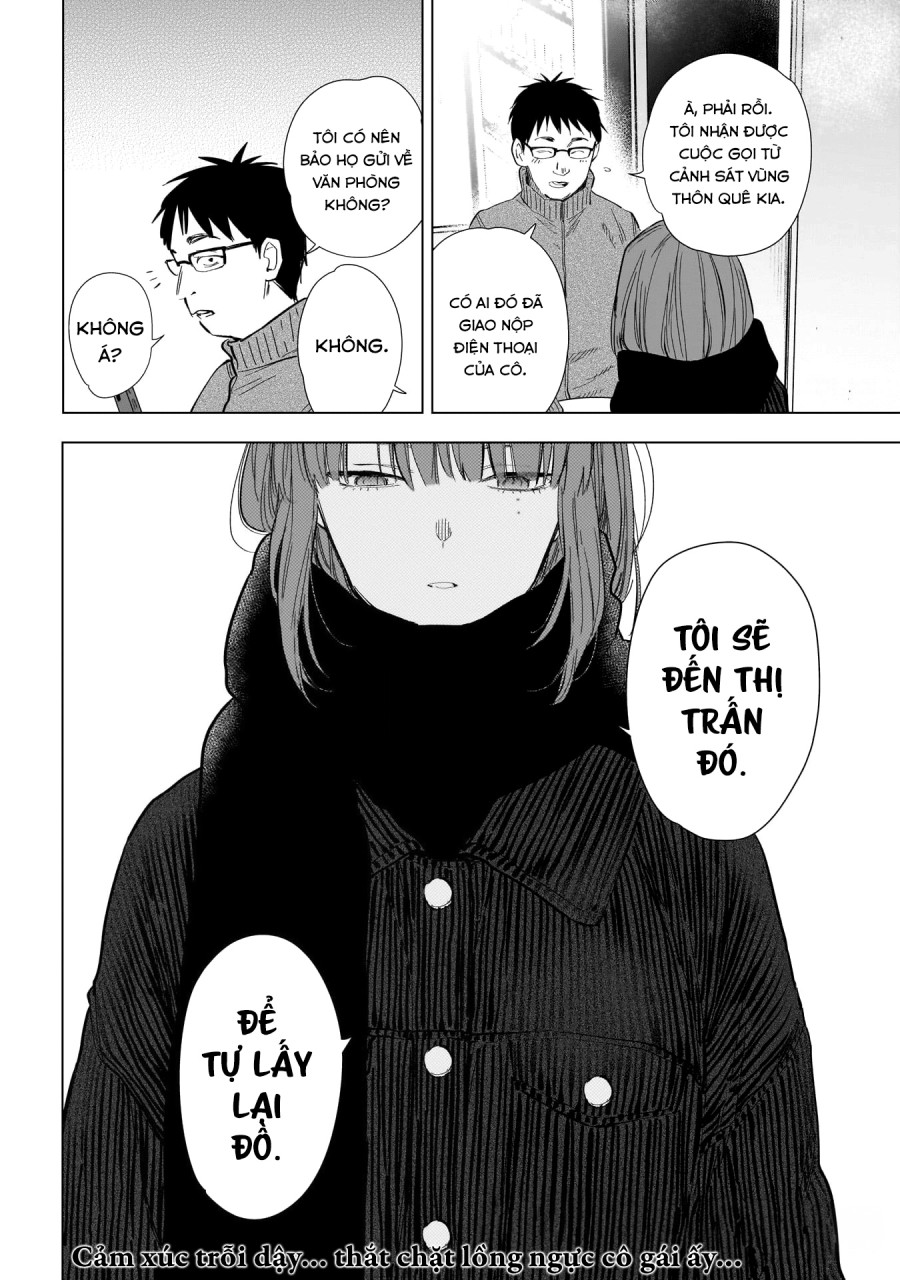 Shounen no Abyss 